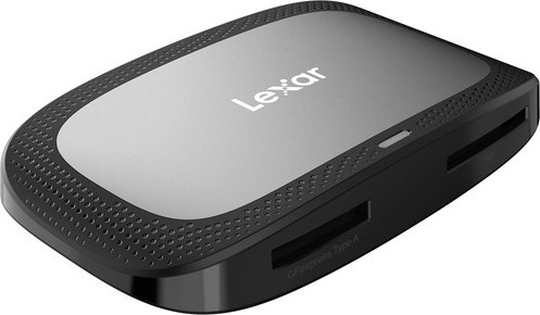 Картридер Lexar LRW530U — фото 3