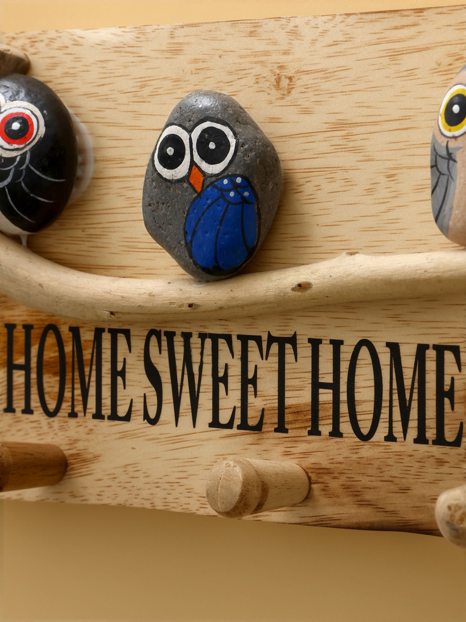 Вешалка для одежды Sima-Land Home Sweet Home 10615748 — фото 6