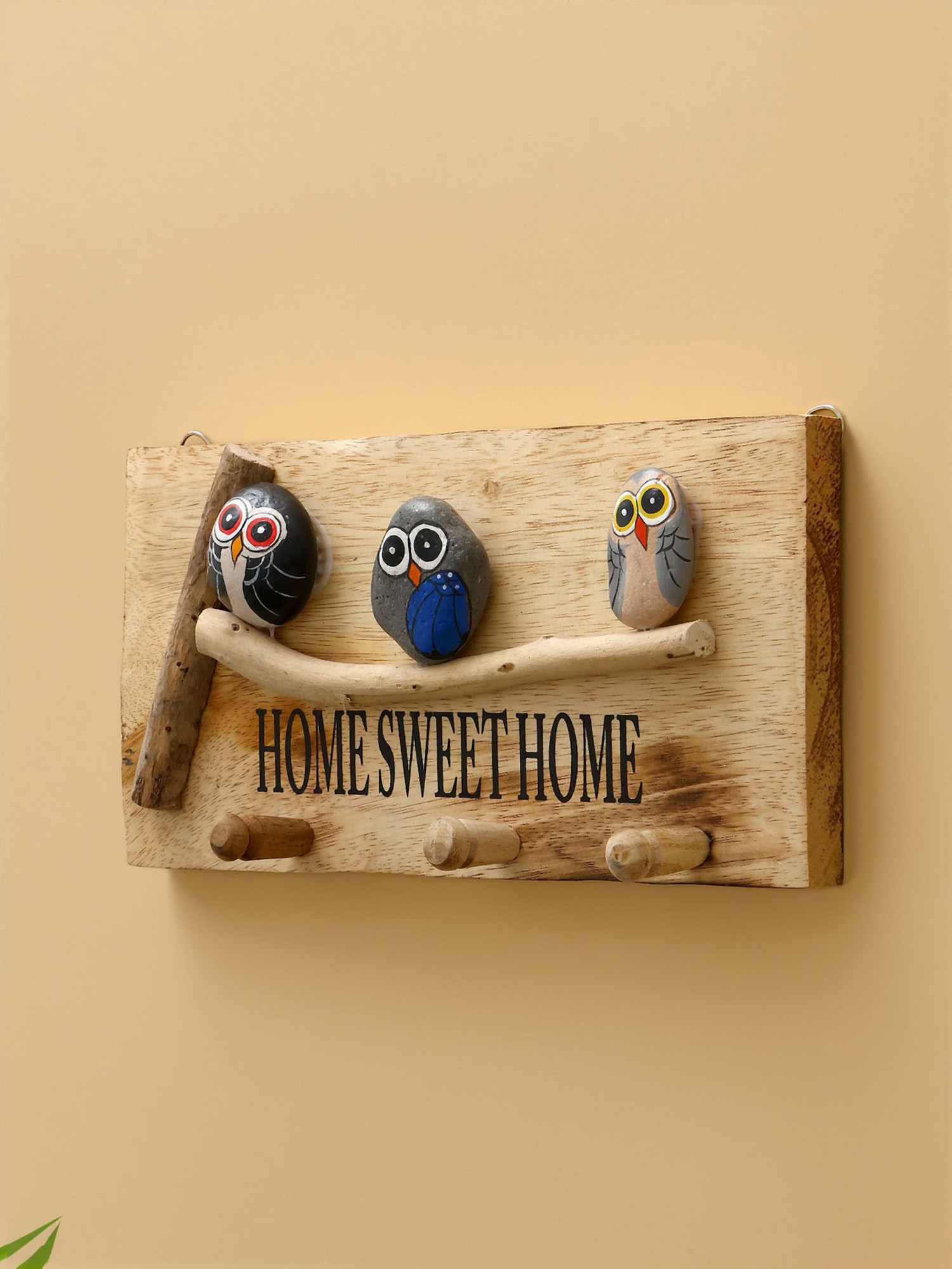 Вешалка для одежды Sima-Land Home Sweet Home 10615748 — фото 4