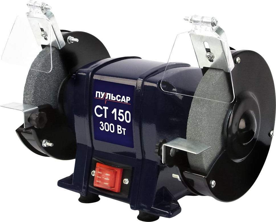 Точильный станок Пульсар СТ 150 / 791-356