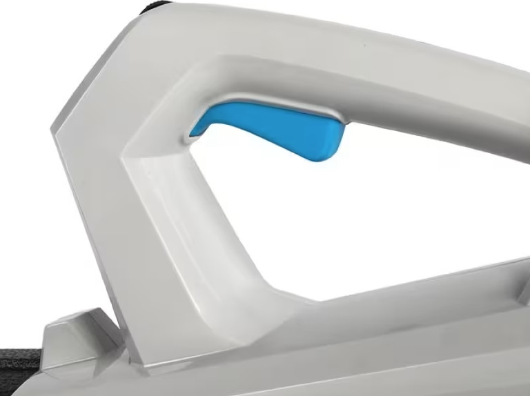 Воздуходувка аккумуляторная DDE BlueTech VBB 5040 / 912-327 — фото 4