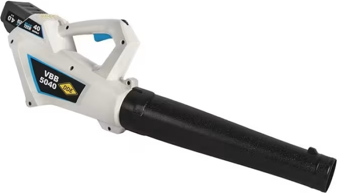 Воздуходувка аккумуляторная DDE BlueTech VBB 5040 / 912-327 — фото 2