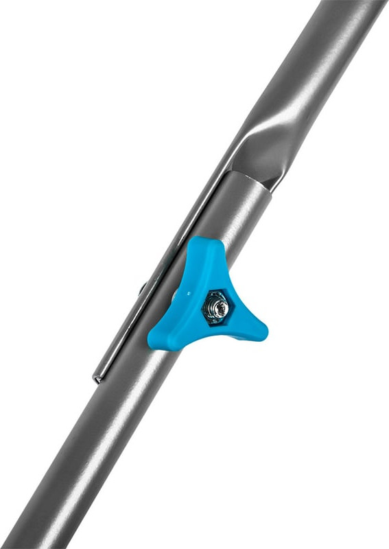 Газонокосилка аккумуляторная DDE BlueTech LMB 3840 / 912-358 — фото 4