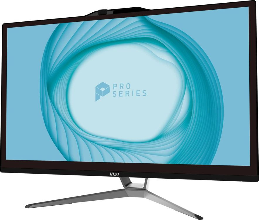 Моноблок MSI Pro AP222T 14MA-642XRU (9S6-AC0151-642) — фото 2