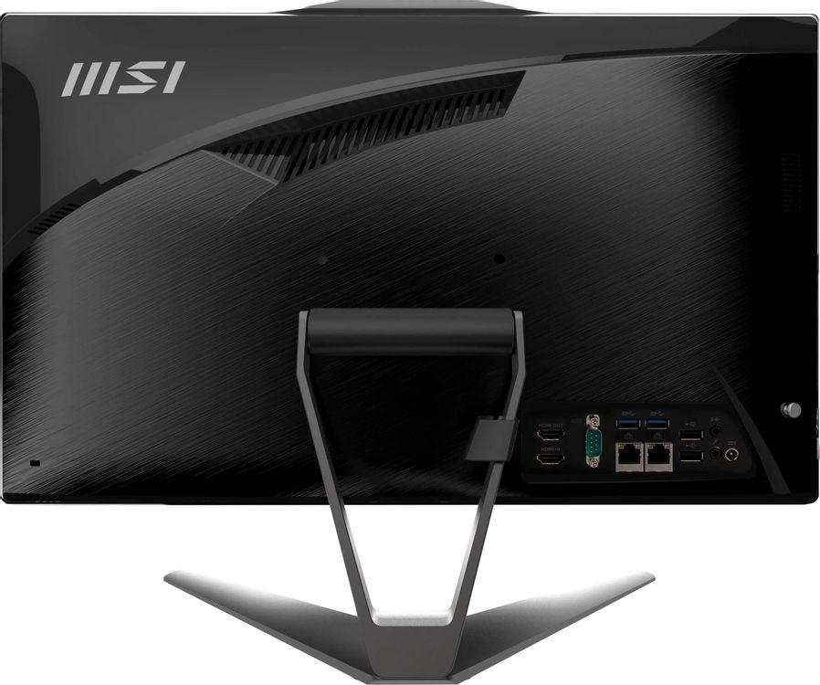 Моноблок MSI Pro AP222T 14MA-642XRU (9S6-AC0151-642) — фото 3