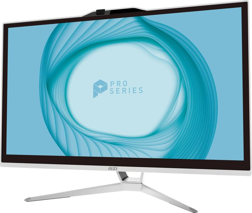 Моноблок MSI Pro AP222T 14MA-643XRU (9S6-AC0152-643) — фото 2