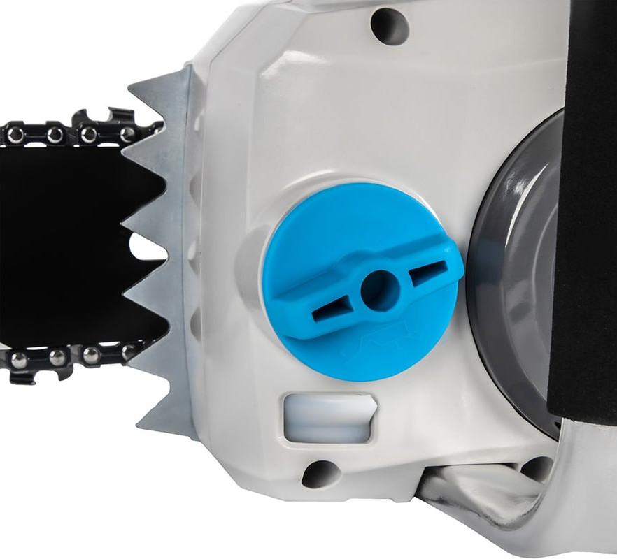 Пила цепная аккумуляторная DDE BlueTech CSB 400-16 / 912-389 — фото 4