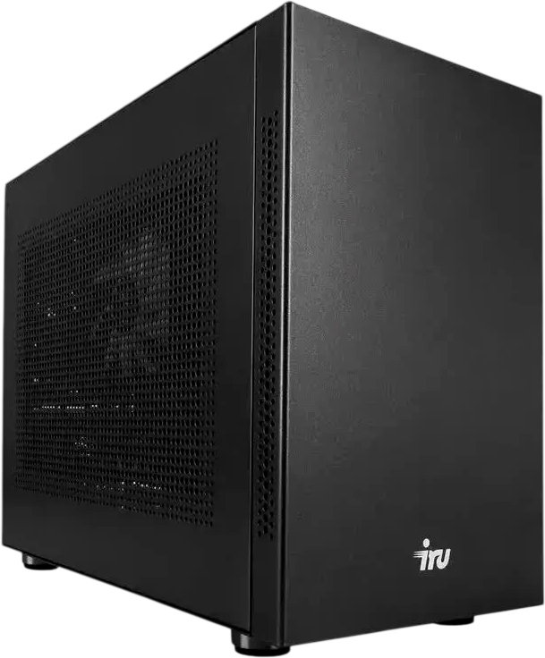 Системный блок IRU Tactio 510B7GS MT (2163733)