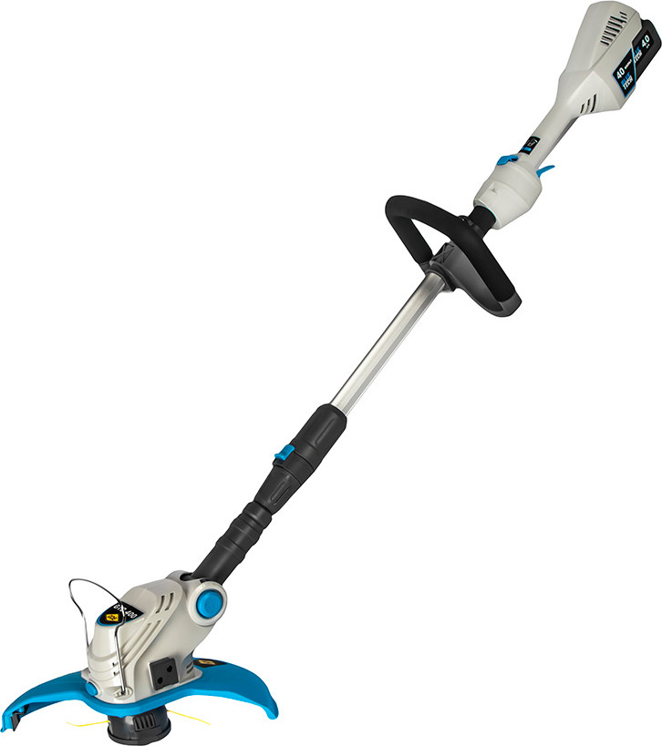 Триммер аккумуляторный DDE BlueTech GTB 400 / 912-365