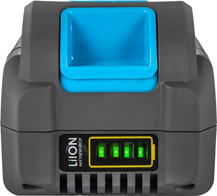 Аккумулятор для электроинструмента DDE BlueTech BP 240 / 925-266 — фото 3