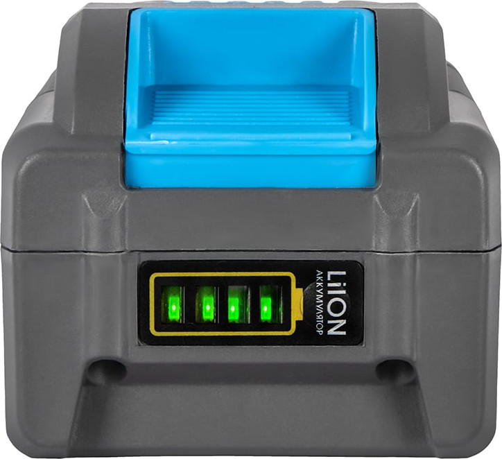 Аккумулятор для электроинструмента DDE BlueTech BP 440 / 925-273 — фото 3