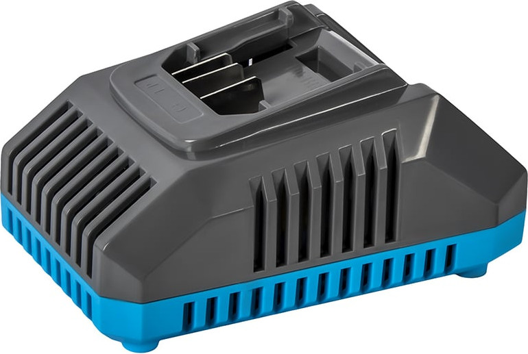 Зарядное устройство для электроинструмента DDE BlueTech BC 2-40 / 925-259 — фото 3
