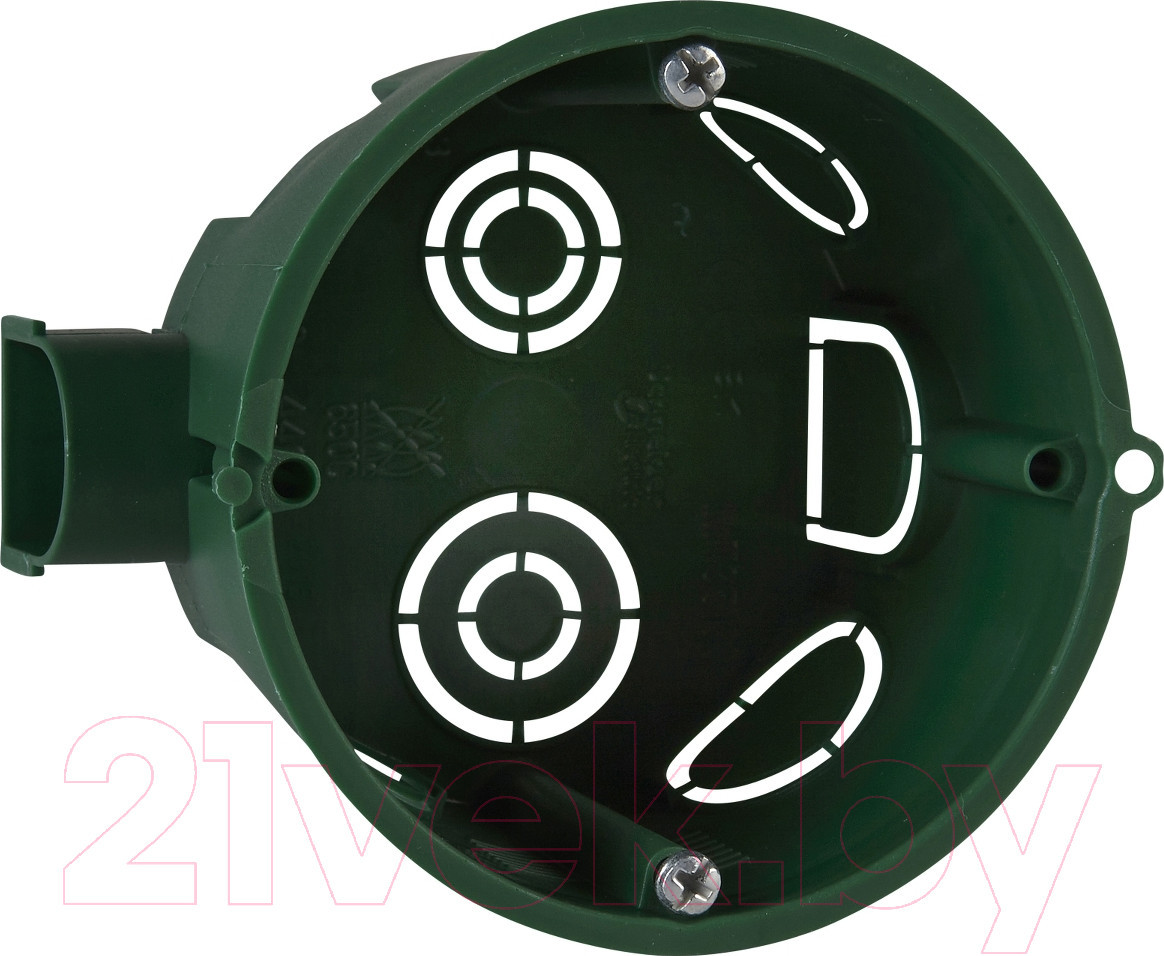 Подрозетник Systeme (Schneider) Electric IMT35100 (10шт)