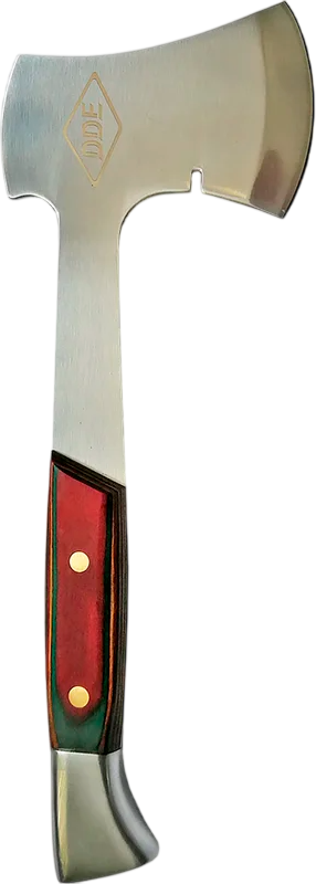 Топор DDE 792-339