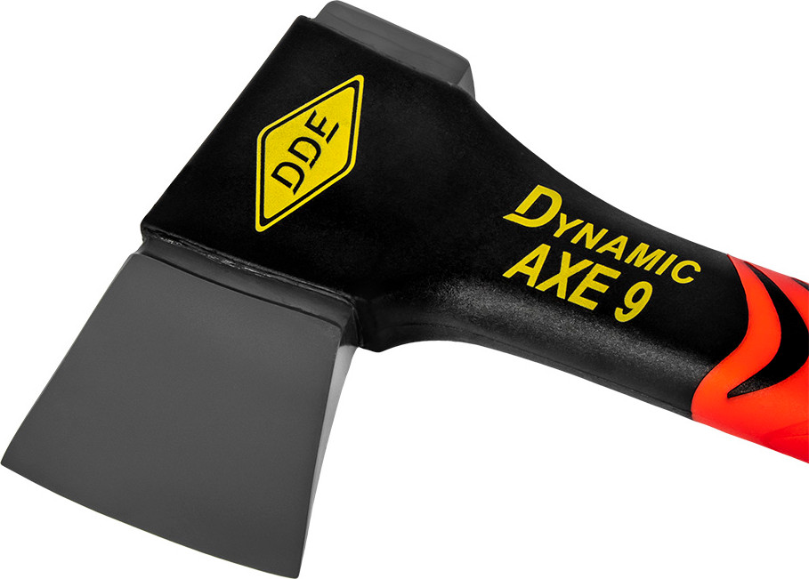 Топор-колун DDE Dynamic AXE9 / 649-370 — фото 2