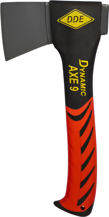Топор-колун DDE Dynamic AXE9 / 649-370