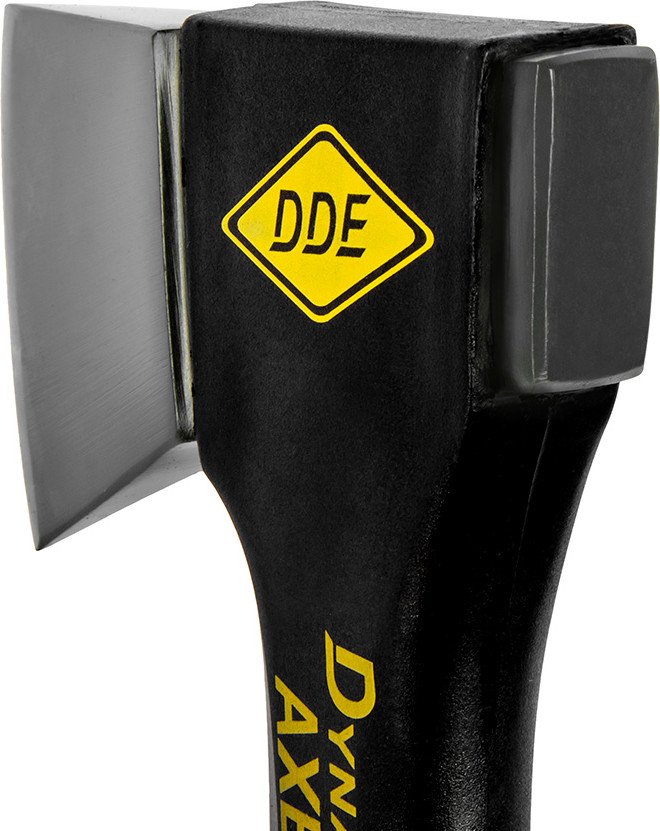 Топор-колун DDE Dynamic AXE9 / 649-370 — фото 3