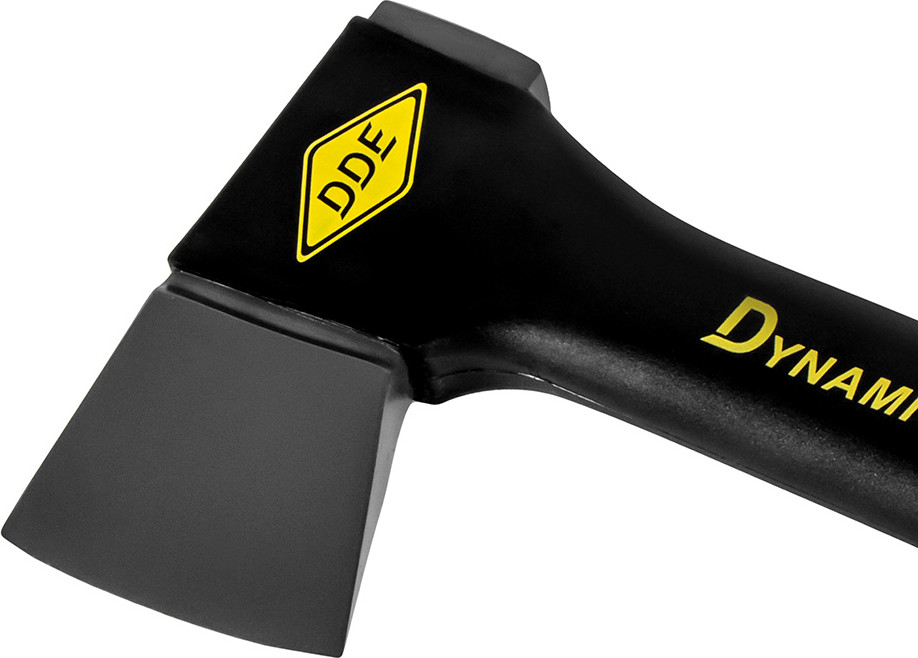Топор-колун DDE Dynamic AXE14 / 647-765 — фото 2
