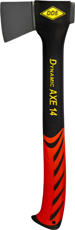Топор-колун DDE Dynamic AXE14 / 647-765