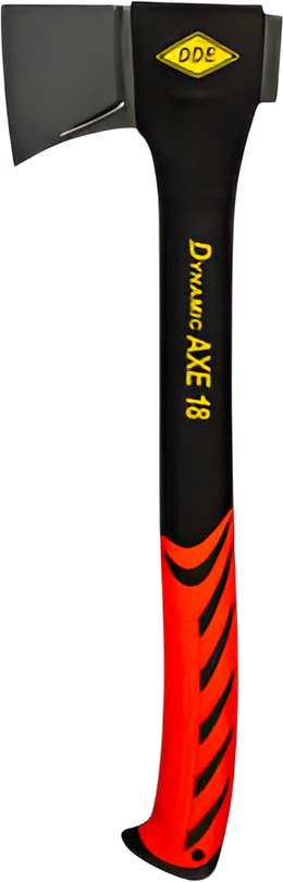 Топор-колун DDE Dynamic AXE18 / 647-772