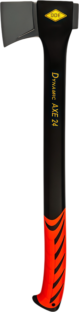 Топор-колун DDE Dynamic AXE24 / 647-789