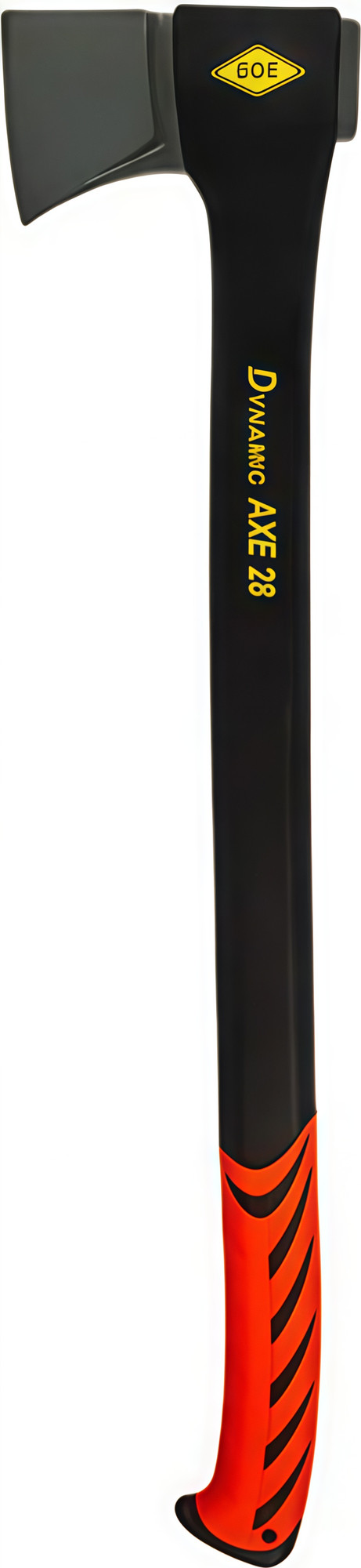 Топор-колун DDE Dynamic AXE28 / 647-796