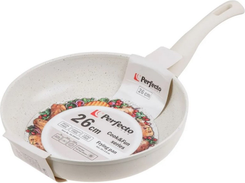Сковорода Perfecto Linea Cook&Fun 55-260103
