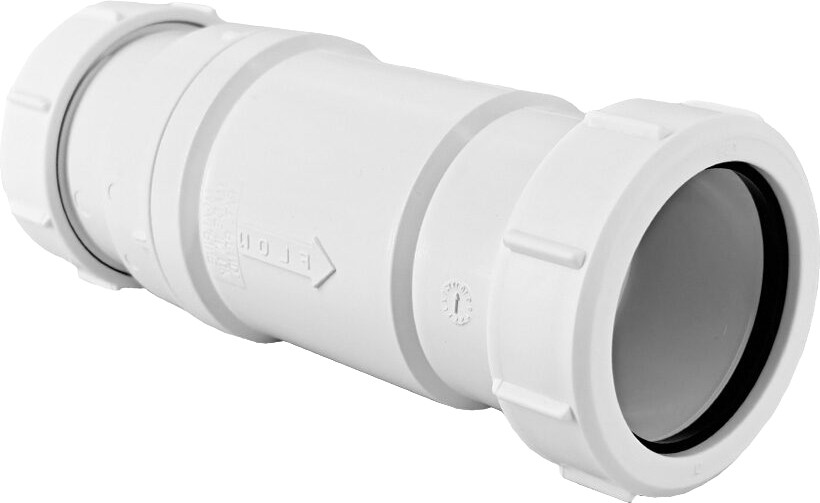 Сифон McAlpine MACVALVE-19