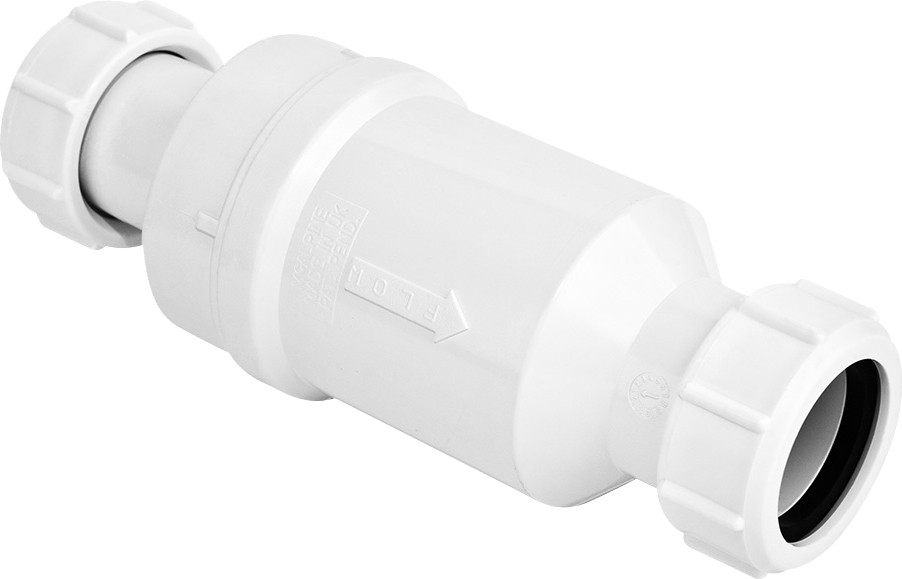 Сифон McAlpine MACVALVE-6