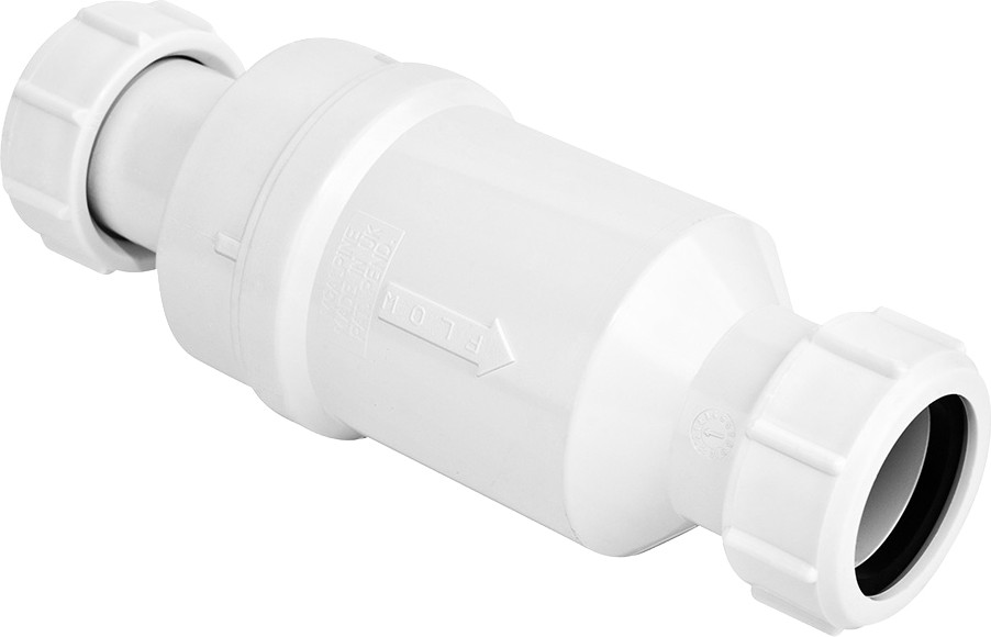 Сифон McAlpine MACVALVE-8