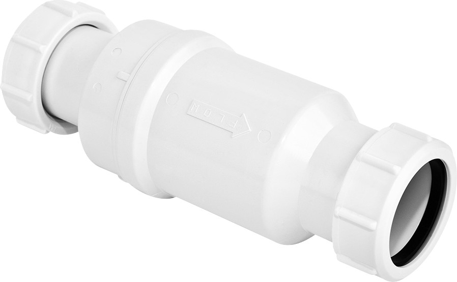 Сифон McAlpine MACVALVE-11