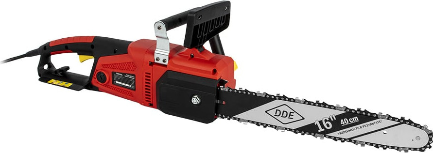 Электропила цепная DDE CSE220L / 792-810