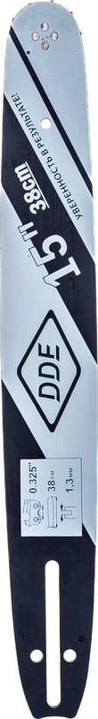 Шина для пилы DDE 150SLBK095 / 249-952
