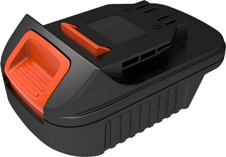 Адаптер для аккумулятора Senix X2 20V / F021035 (для Makita LXT) — фото 2