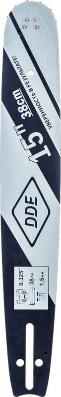 Шина для пилы DDE 158SLGK095 / 249-983