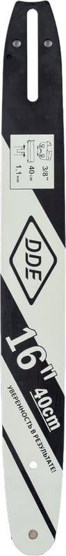 Шина для пилы DDE 164MLEA041 / 249-907