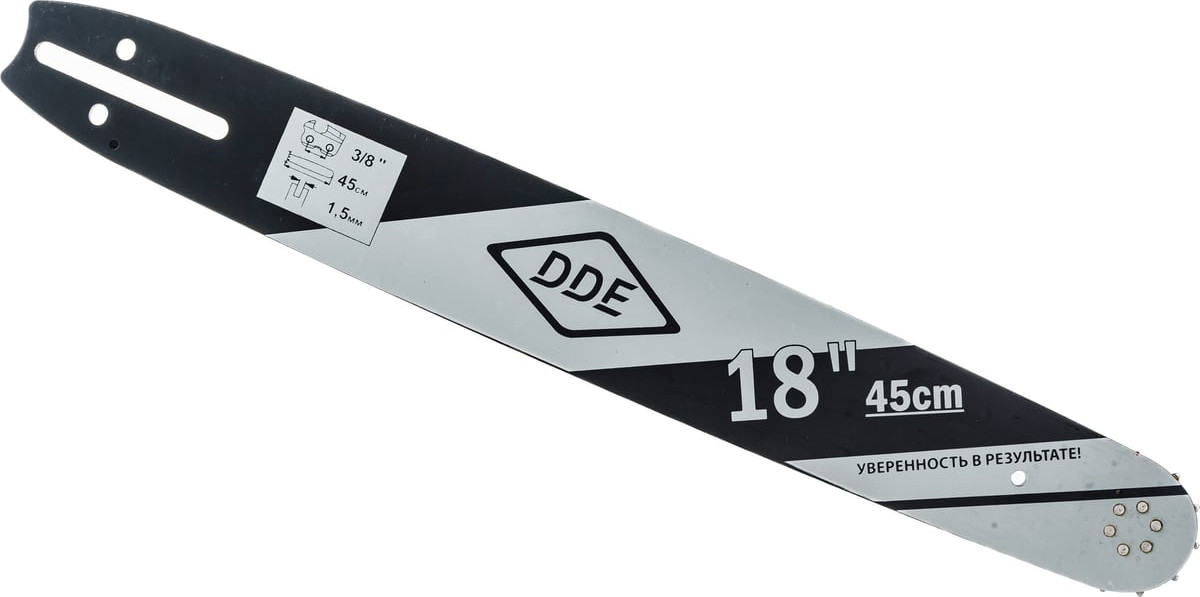 Шина для пилы DDE 910-713