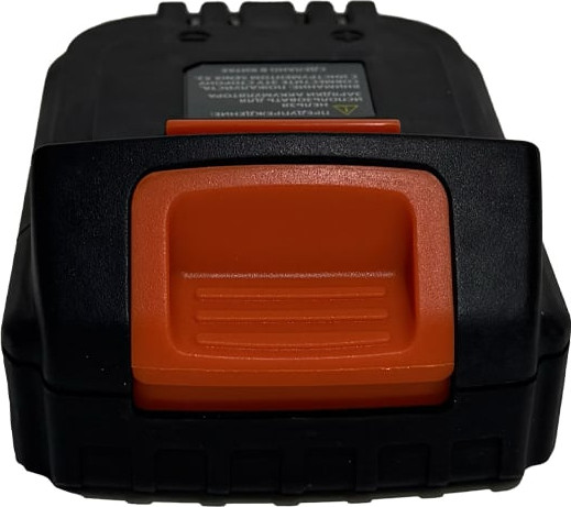 Адаптер для аккумулятора Senix X2 20V / F021036 (для Bosch 18V) — фото 6