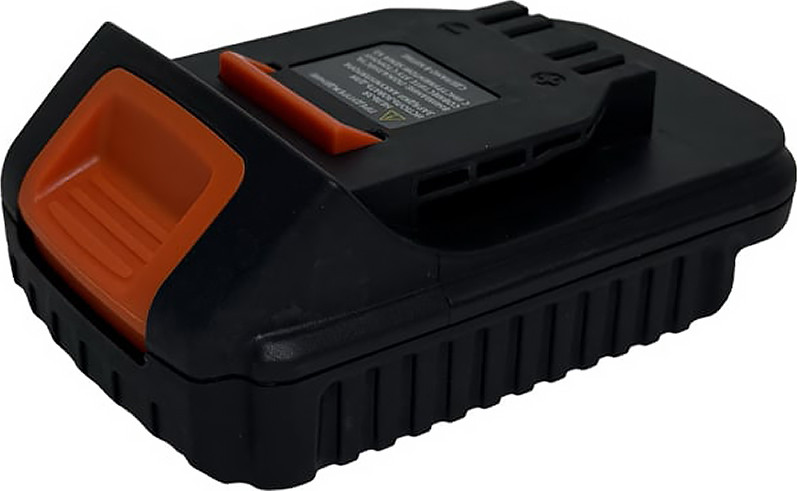 Адаптер для аккумулятора Senix X2 20V / F021036 (для Bosch 18V)
