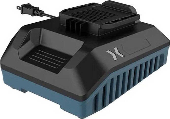 Зарядное устройство для электроинструмента Senix X6 60V 5А / CHQX6-EU