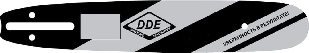Шина для пилы DDE 249-976