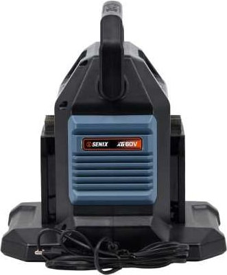 Зарядное устройство для электроинструмента Senix X6 60V 8А / CHDX6-M-EU — фото 4