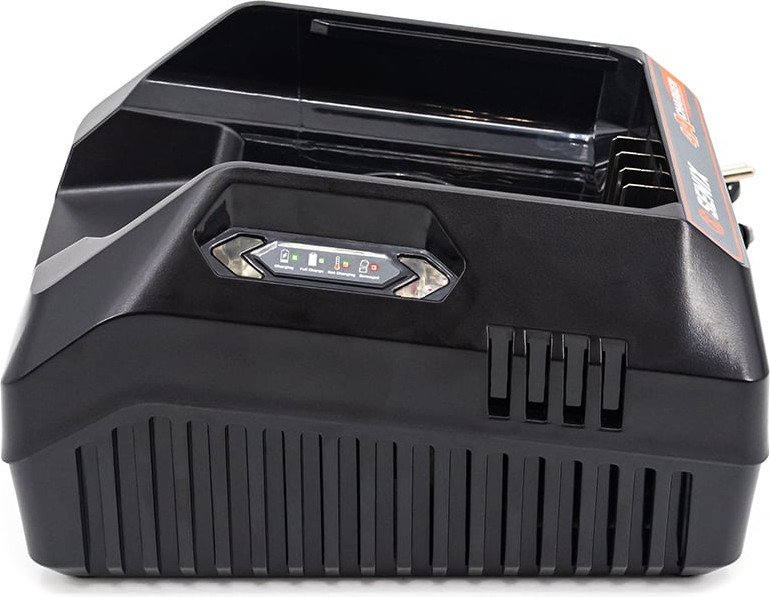 Зарядное устройство для электроинструмента Senix X8 84V 4А / CHQX8-M-EU — фото 3
