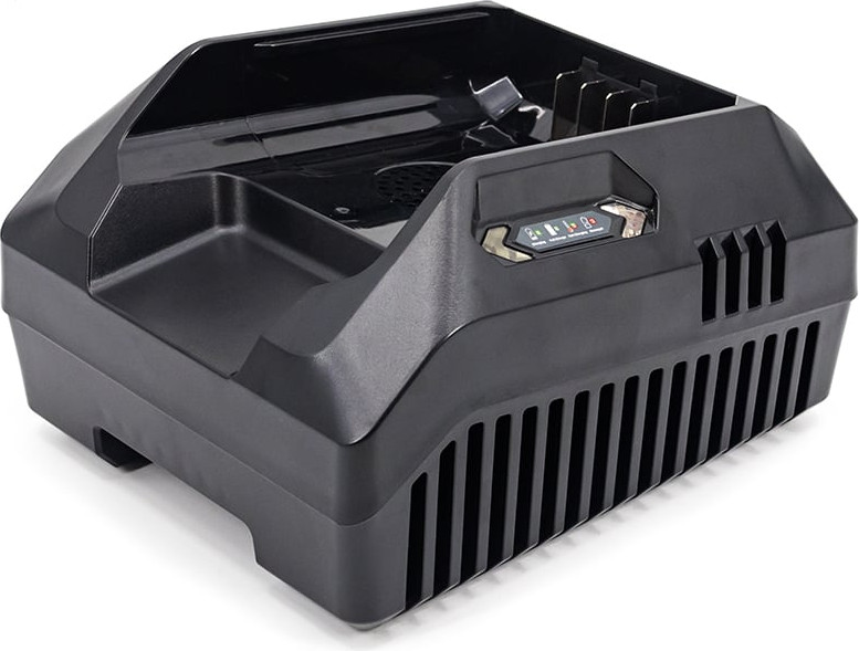 Зарядное устройство для электроинструмента Senix X8 84V 4А / CHQX8-M-EU — фото 4