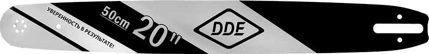 Шина для пилы DDE 912-174