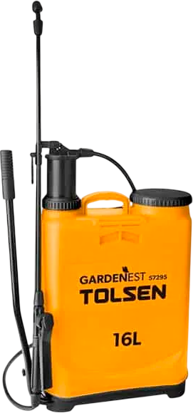 Опрыскиватель помповый Tolsen 57295
