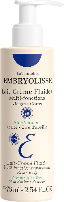 Крем для тела Laboratoires Embryolisse Многофункциональный для детей с 3-х лет и взрослых (75мл)