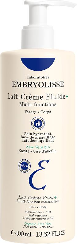 Крем для тела Laboratoires Embryolisse Многофункциональный для детей с 3-х лет и взрослых (400мл)