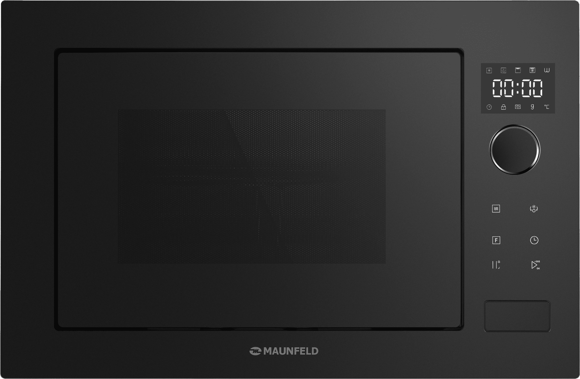 Микроволновая печь Maunfeld Matt XBMO251GB