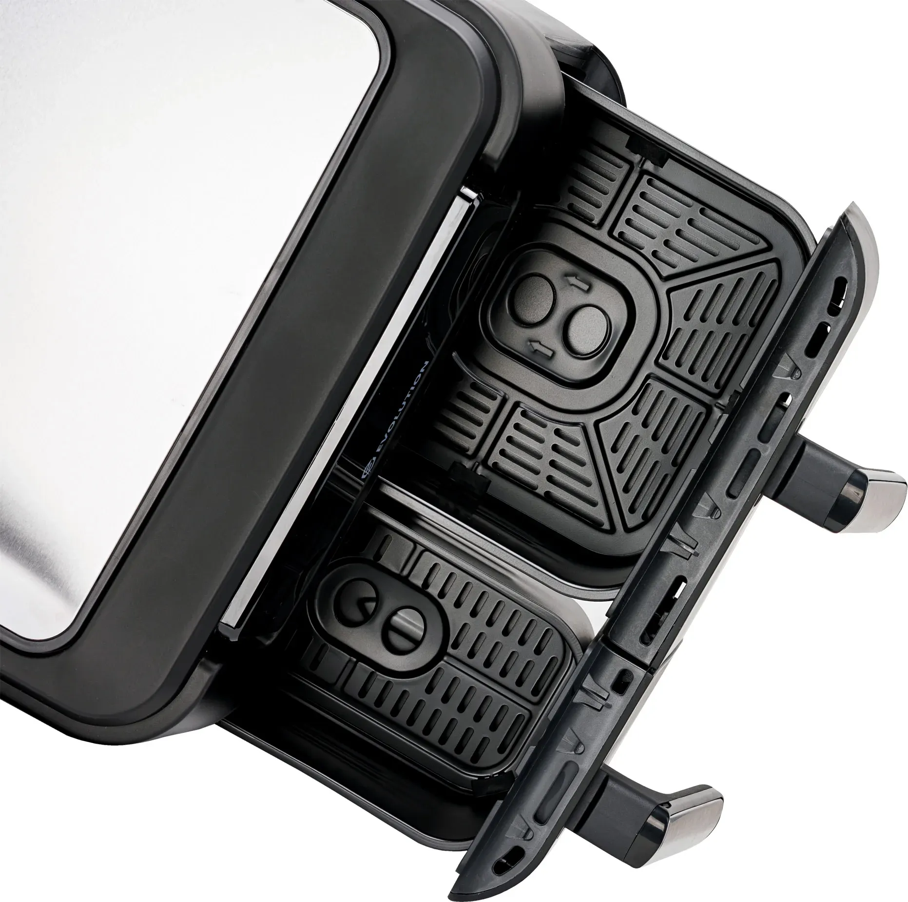 Аэрогриль Evolution Airo 10600 Dual — фото 11